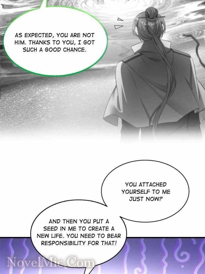 Cultivation Chat Group Chapter 618 - Page 3