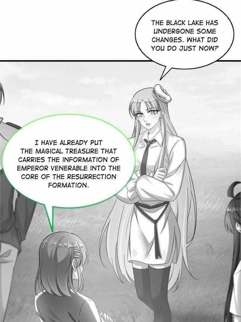 Cultivation Chat Group Chapter 618 - Page 6