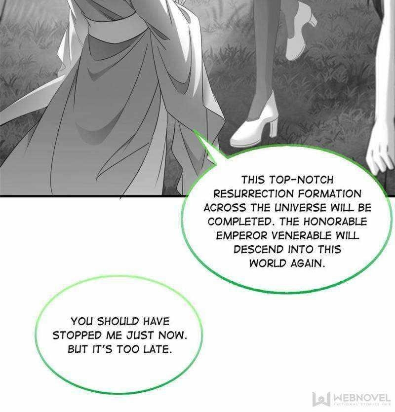 Cultivation Chat Group Chapter 618 - Page 7