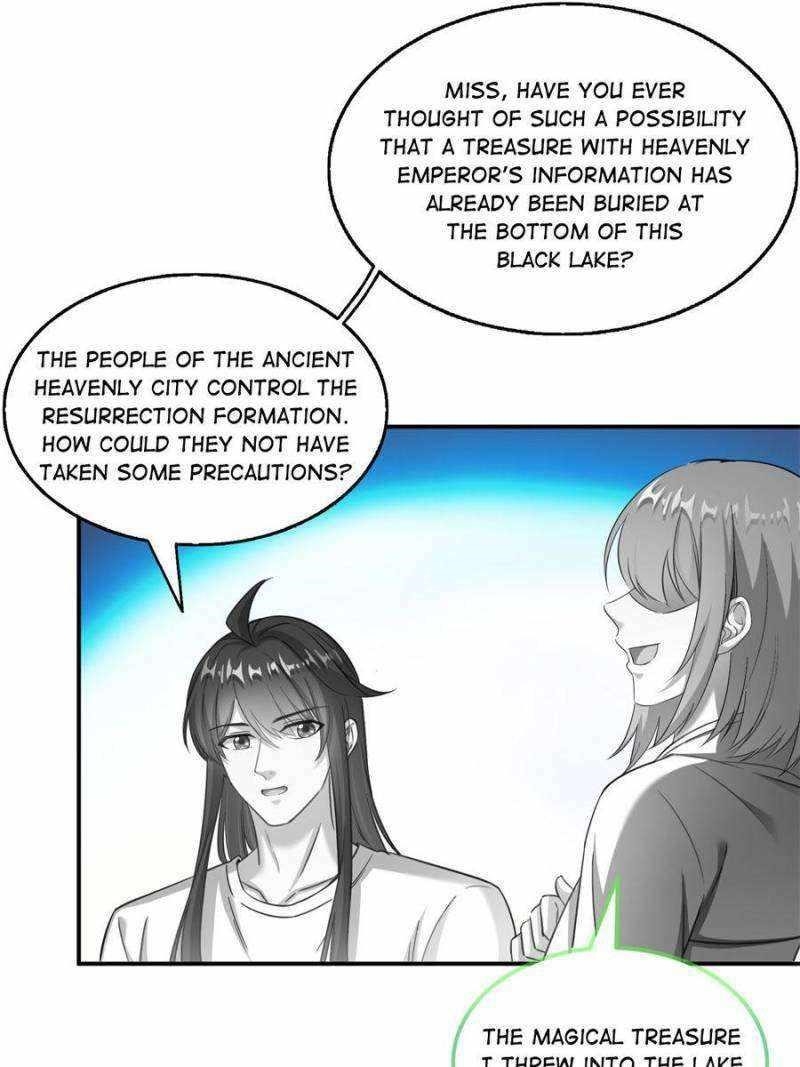 Cultivation Chat Group Chapter 618 - Page 8