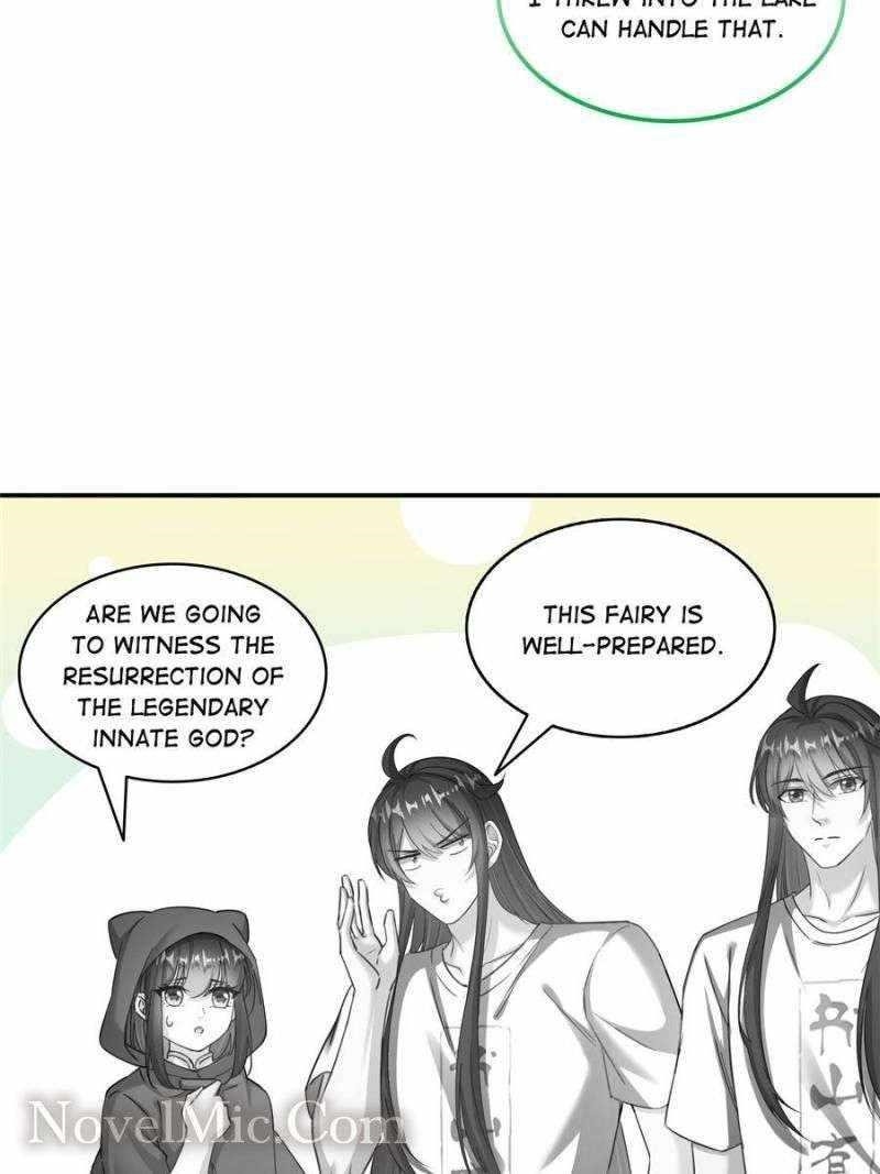 Cultivation Chat Group Chapter 618 - Page 9