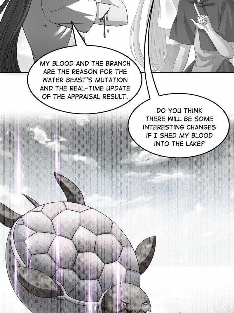 Cultivation Chat Group Chapter 619 - Page 32