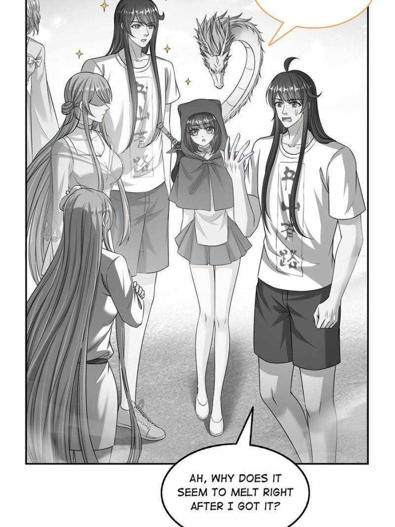 Cultivation Chat Group Chapter 619 - Page 48