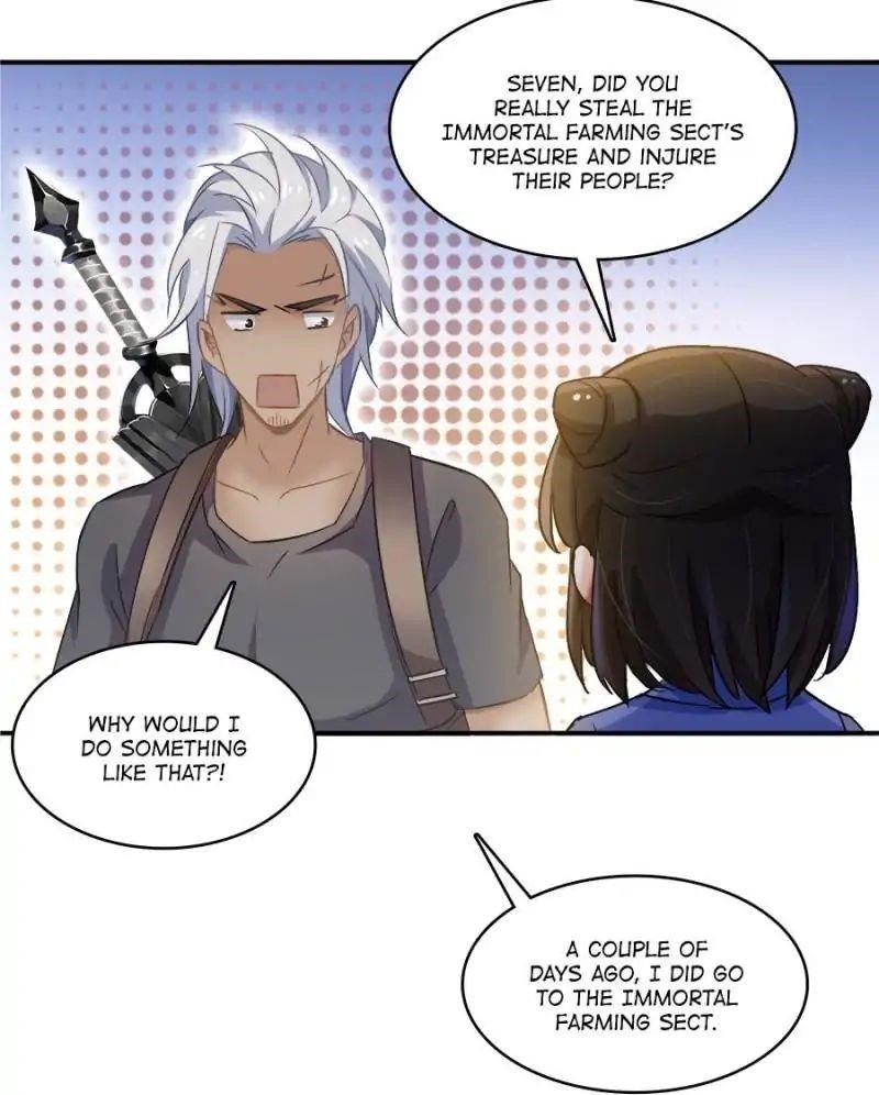 Cultivation Chat Group Chapter 62 - Page 12