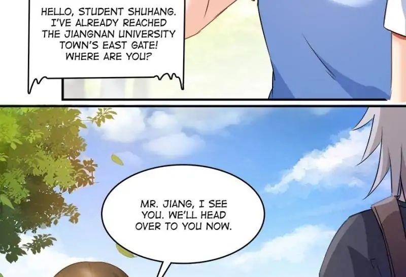 Cultivation Chat Group Chapter 62 - Page 20