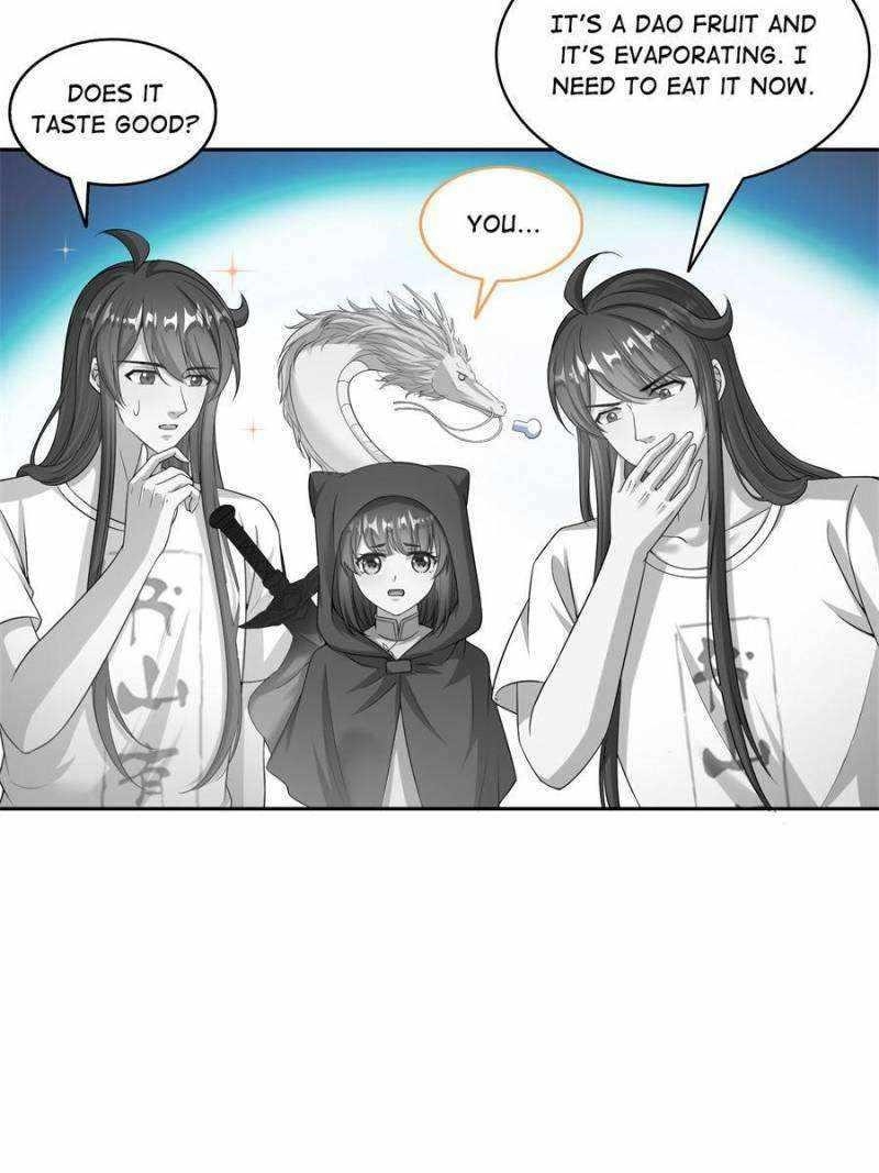 Cultivation Chat Group Chapter 620 - Page 3