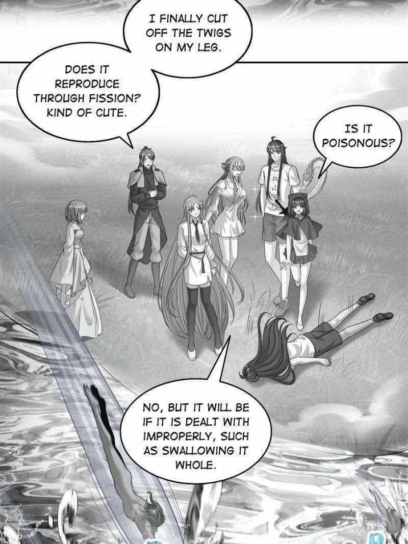 Cultivation Chat Group Chapter 620 - Page 7