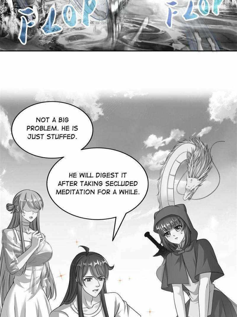 Cultivation Chat Group Chapter 620 - Page 8