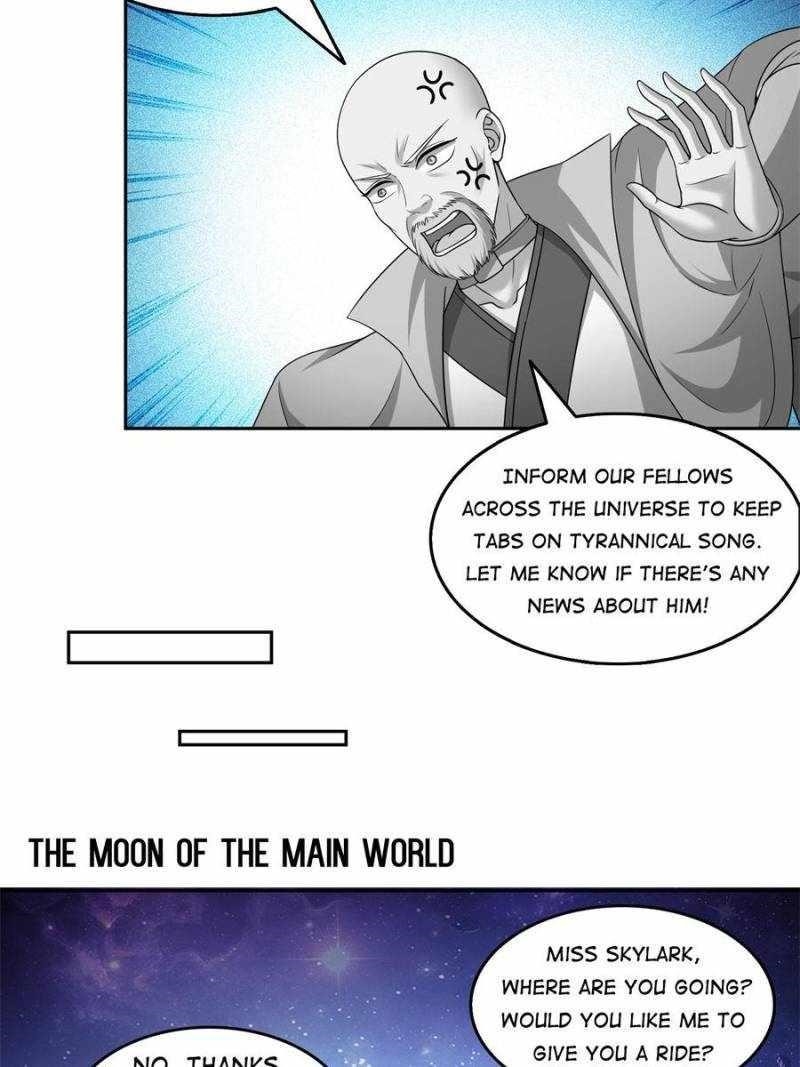 Cultivation Chat Group Chapter 621 - Page 3