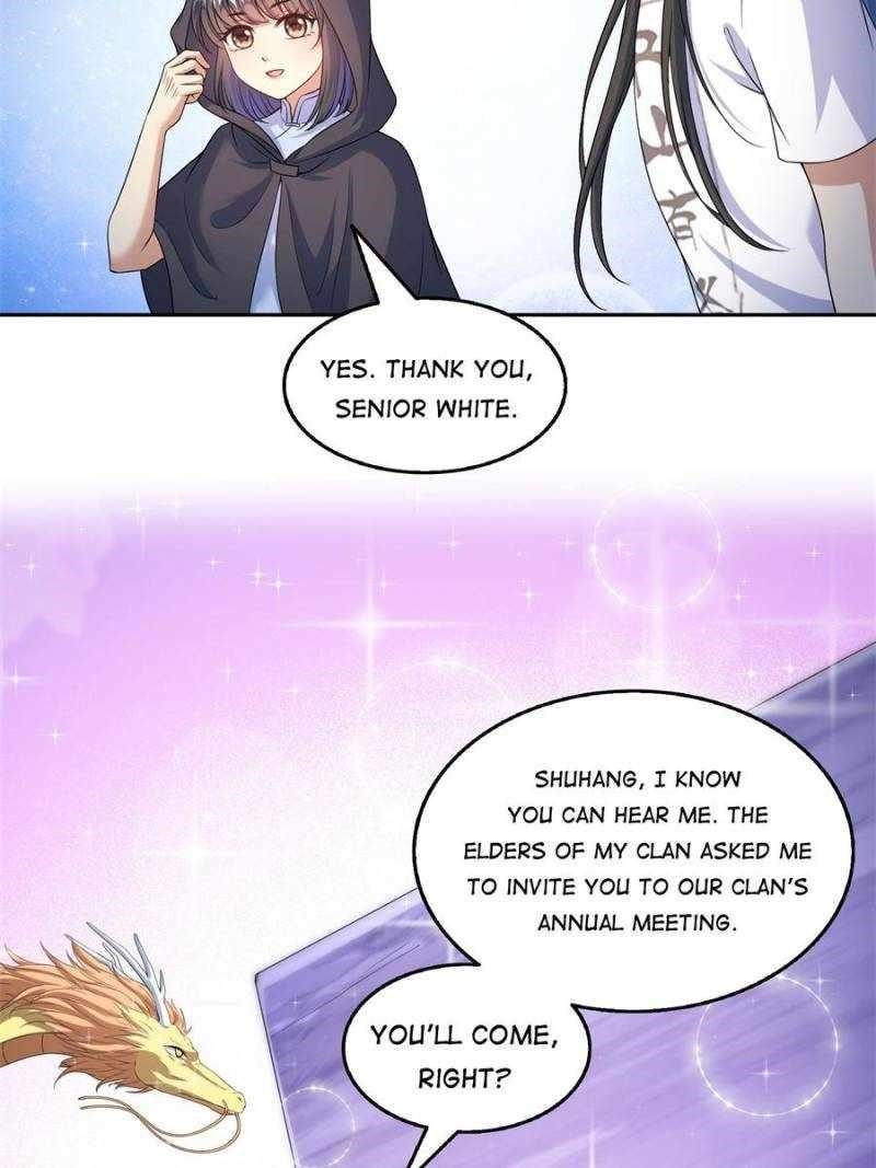 Cultivation Chat Group Chapter 621 - Page 7