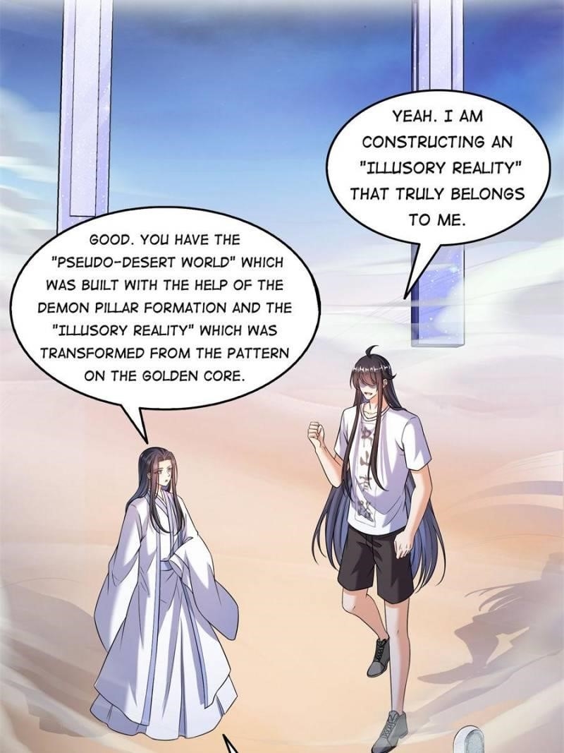 Cultivation Chat Group Chapter 625 - Page 49