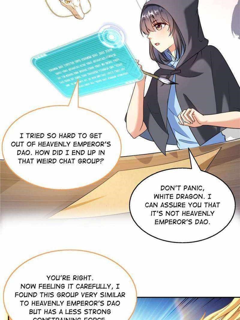 Cultivation Chat Group Chapter 626 - Page 26