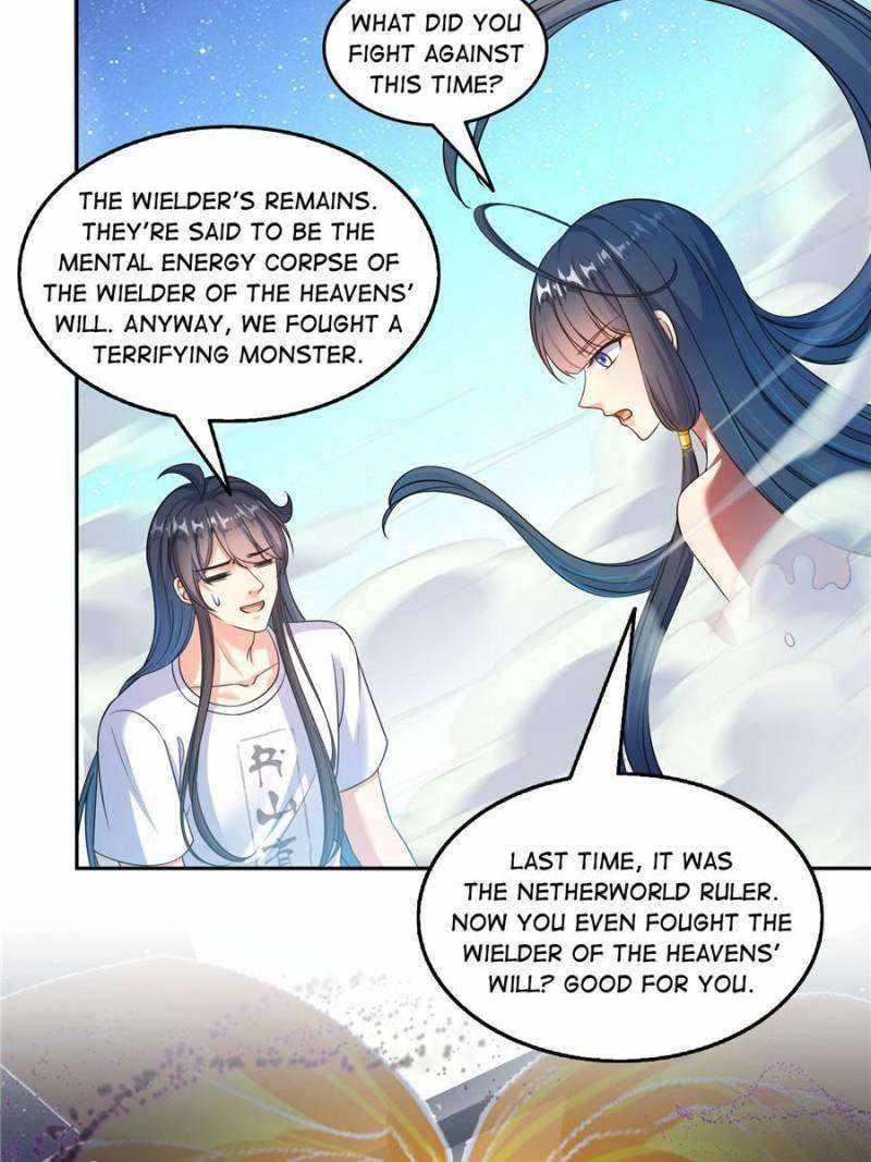 Cultivation Chat Group Chapter 627 - Page 39