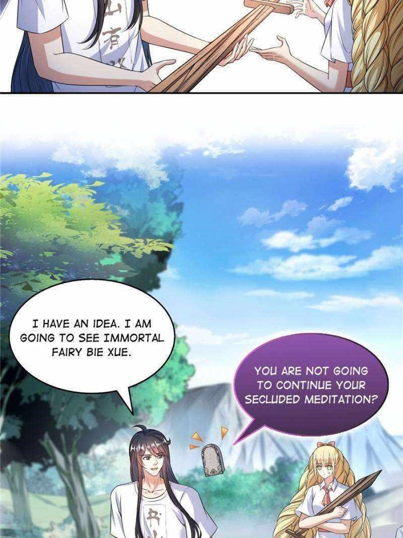 Cultivation Chat Group Chapter 628 - Page 31