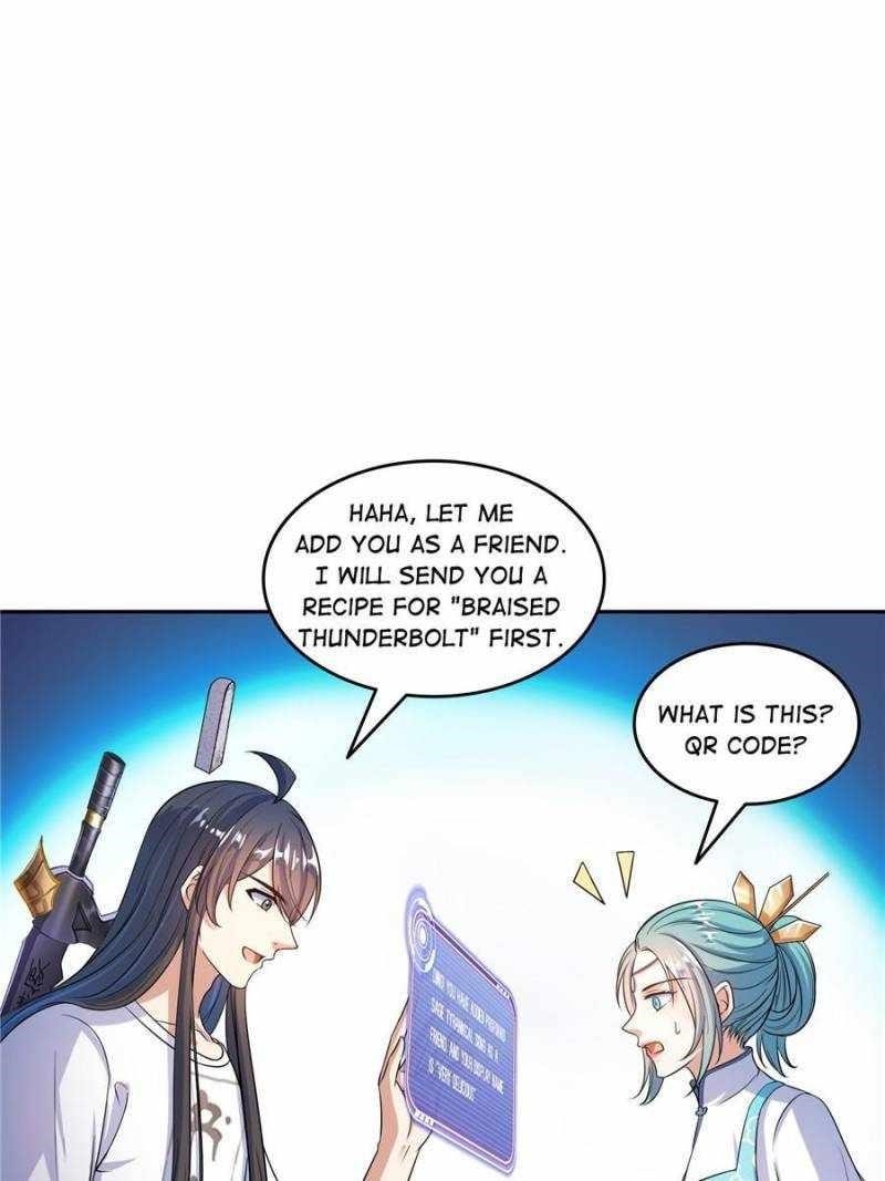 Cultivation Chat Group Chapter 629 - Page 10