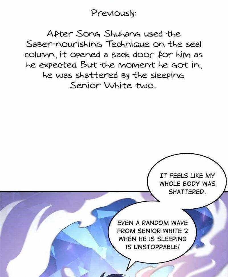 Cultivation Chat Group Chapter 632 - Page 1