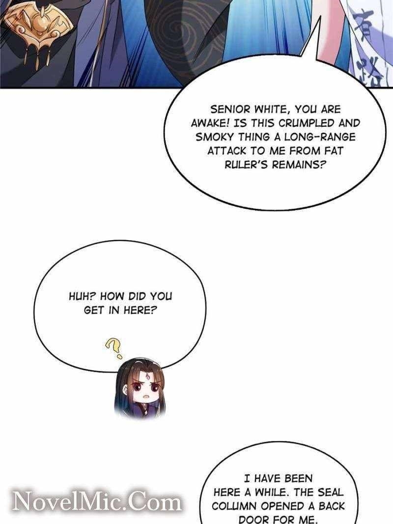 Cultivation Chat Group Chapter 632 - Page 11