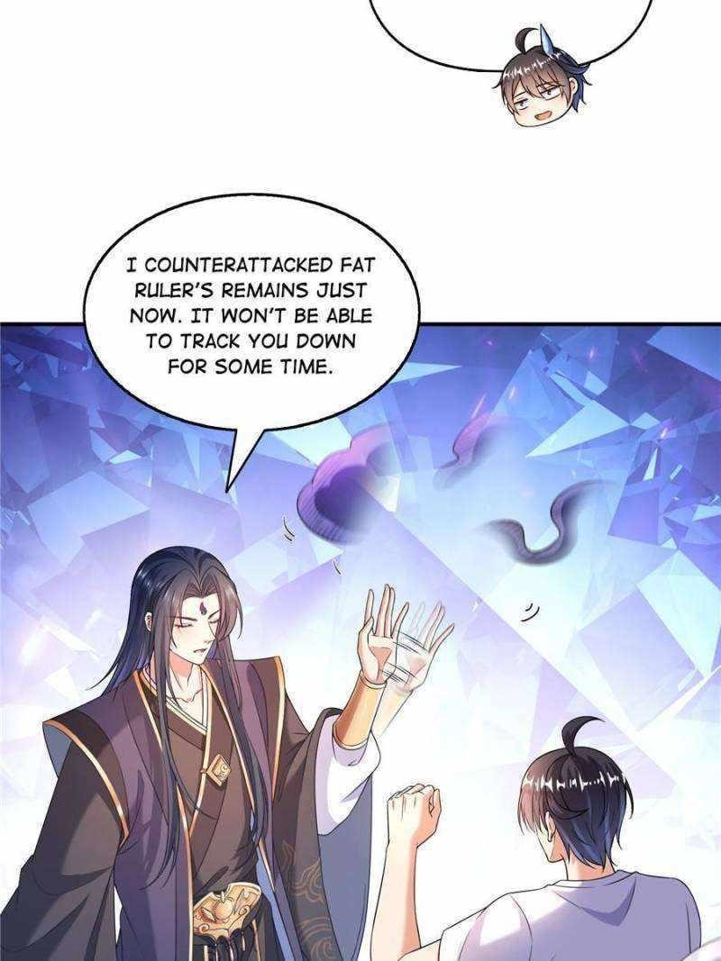 Cultivation Chat Group Chapter 632 - Page 12