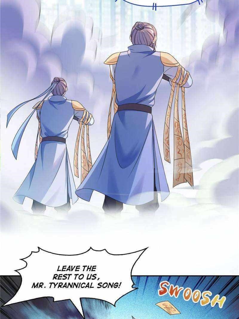 Cultivation Chat Group Chapter 633 - Page 40