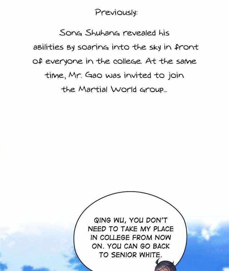 Cultivation Chat Group Chapter 634 - Page 1