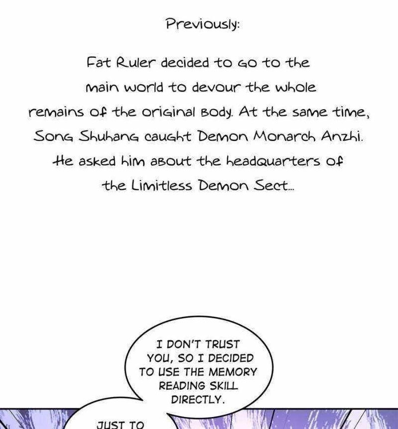 Cultivation Chat Group Chapter 635 - Page 1