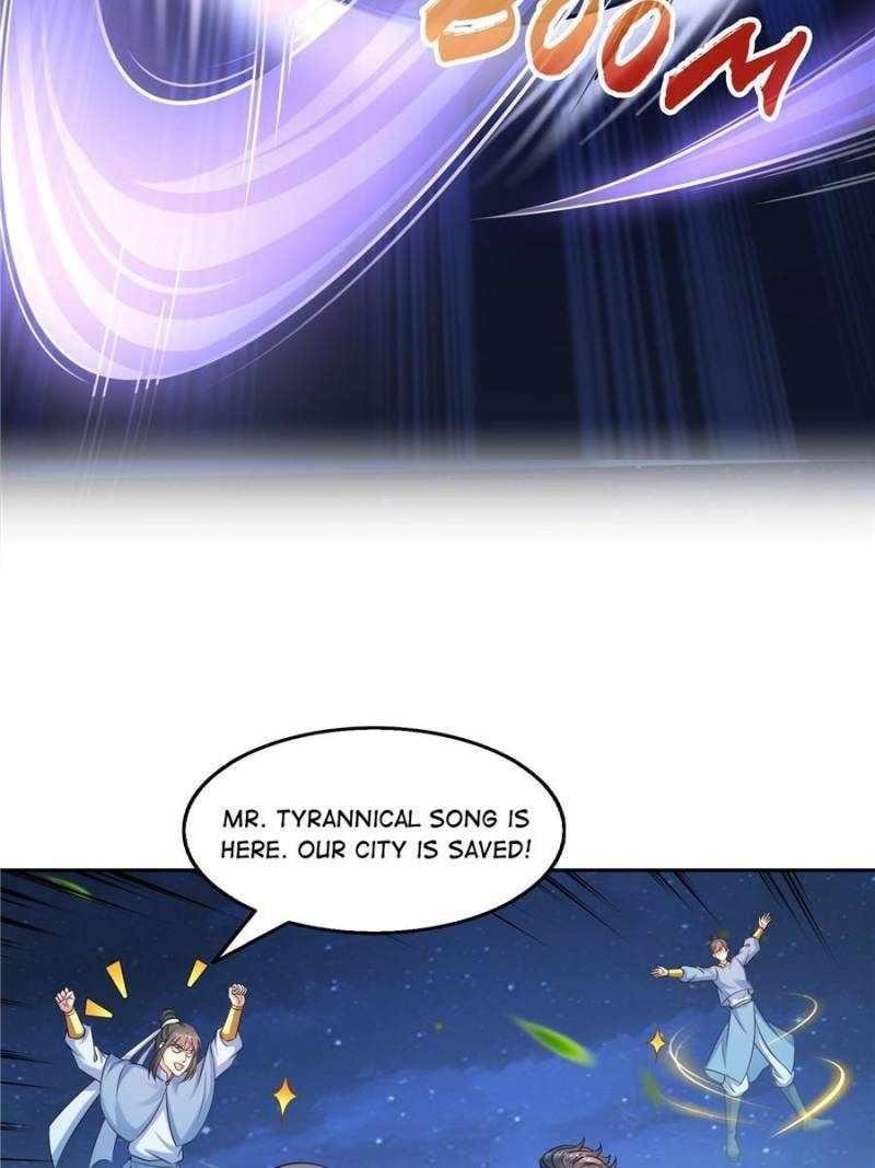 Cultivation Chat Group Chapter 637 - Page 19