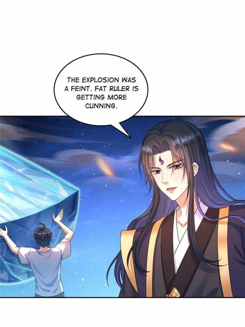 Cultivation Chat Group Chapter 637 - Page 39