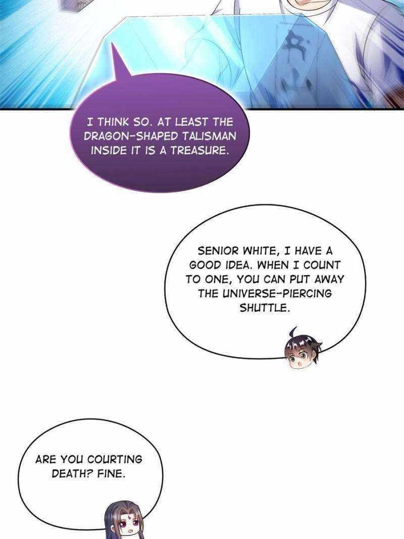 Cultivation Chat Group Chapter 638 - Page 36