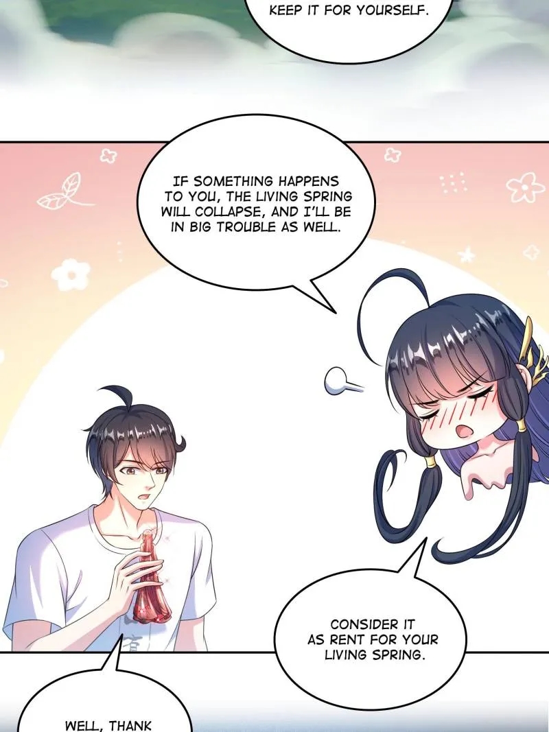 Cultivation Chat Group Chapter 645 - Page 37