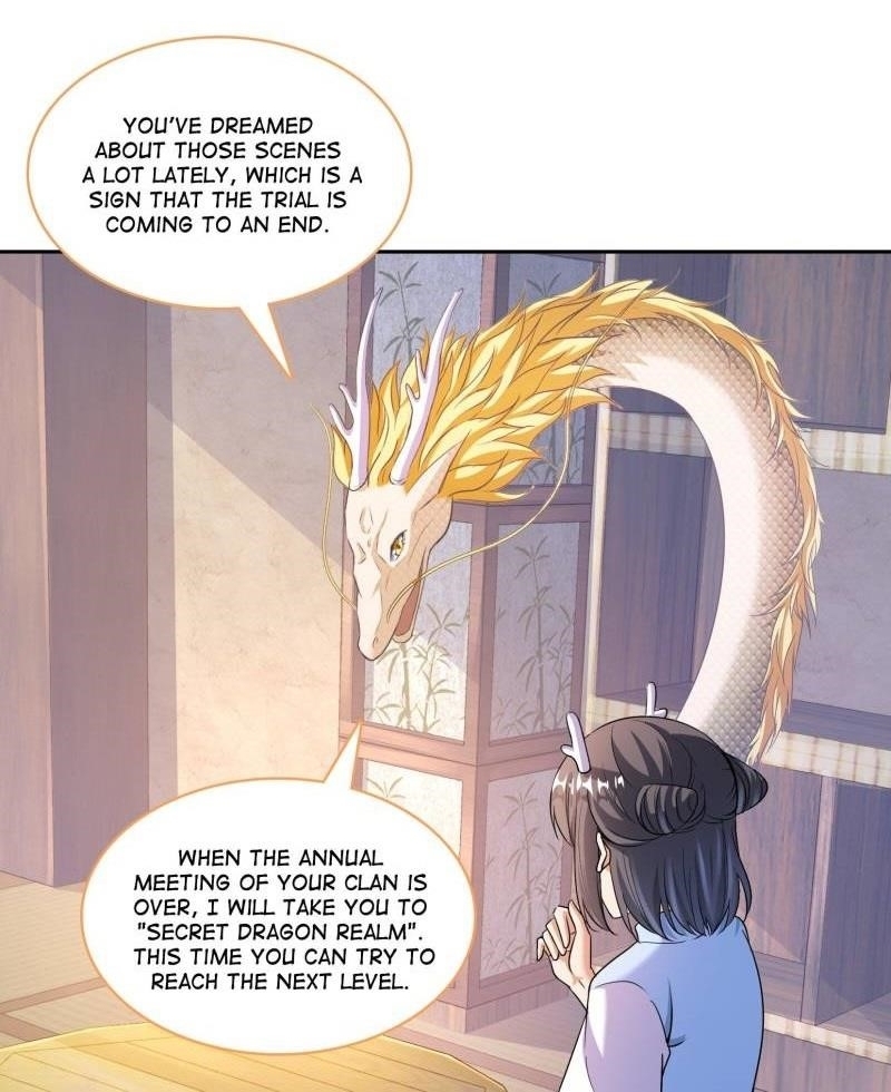 Cultivation Chat Group Chapter 646 - Page 1