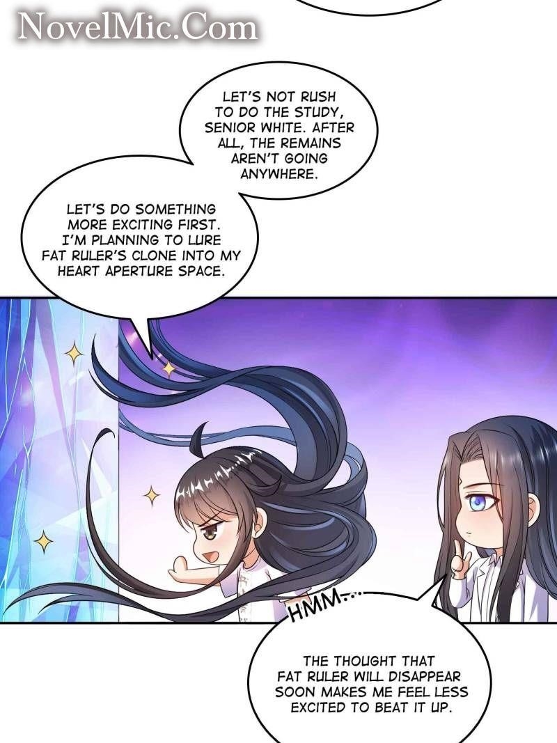 Cultivation Chat Group Chapter 646 - Page 12