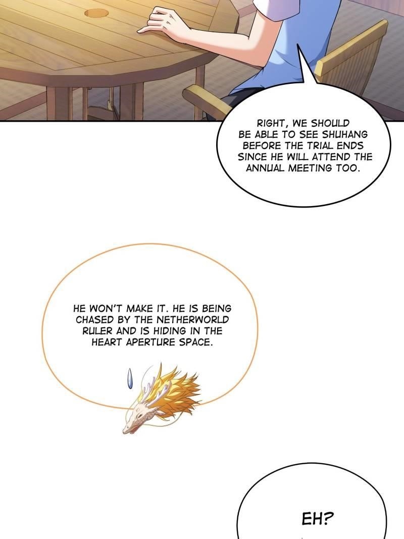 Cultivation Chat Group Chapter 646 - Page 2