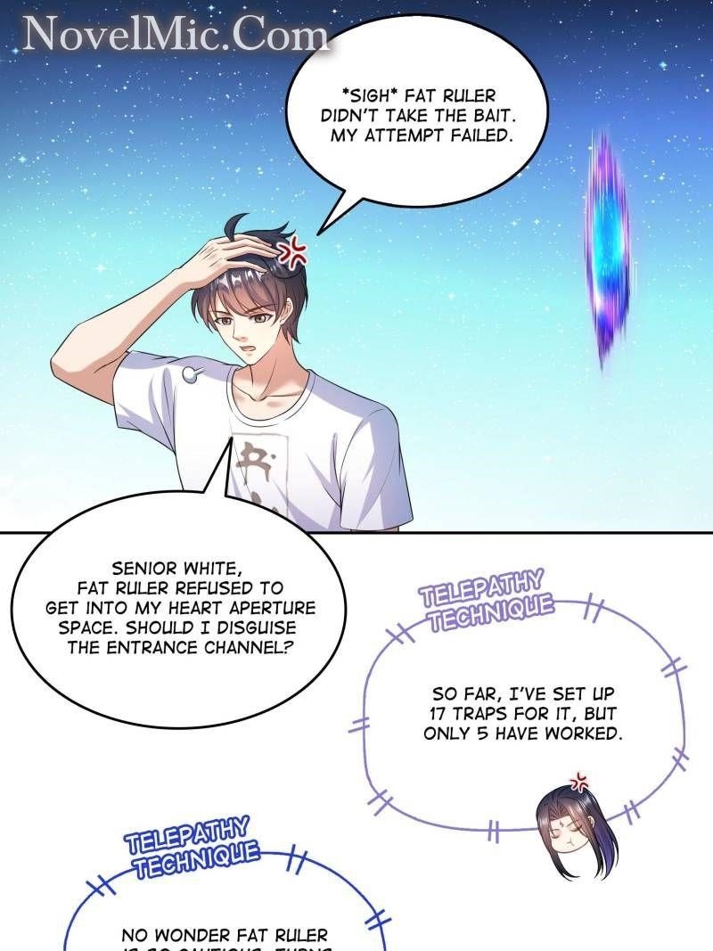 Cultivation Chat Group Chapter 646 - Page 20