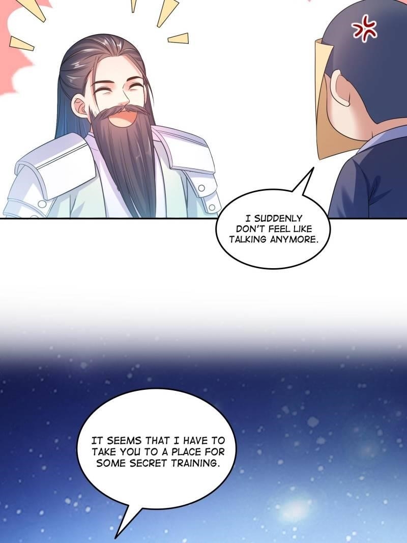 Cultivation Chat Group Chapter 646 - Page 34