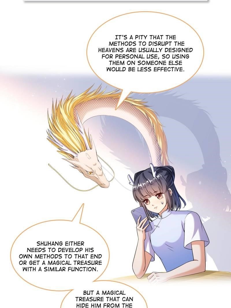 Cultivation Chat Group Chapter 646 - Page 4