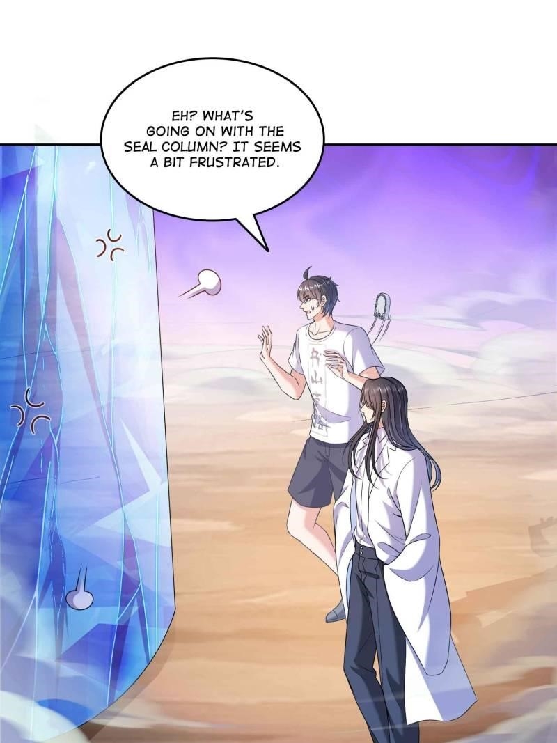 Cultivation Chat Group Chapter 646 - Page 9