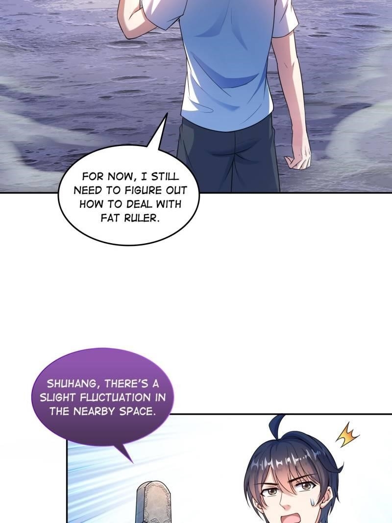 Cultivation Chat Group Chapter 647 - Page 10