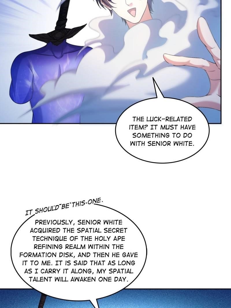 Cultivation Chat Group Chapter 647 - Page 28