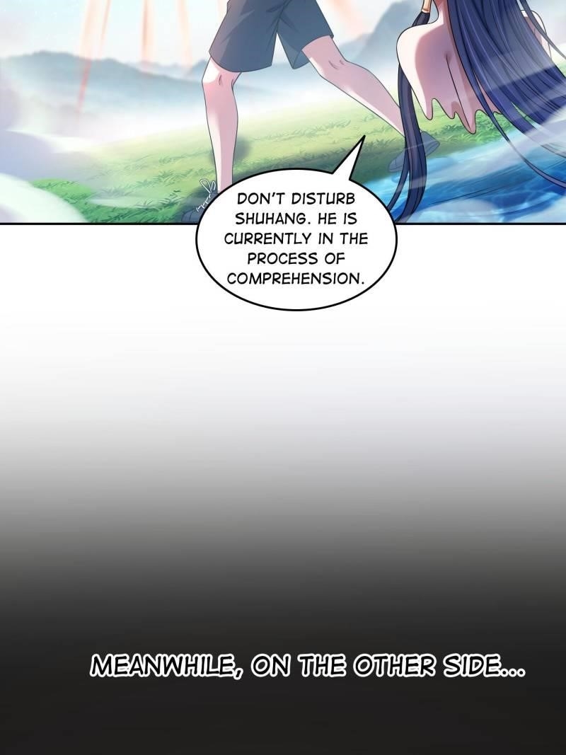 Cultivation Chat Group Chapter 647 - Page 33