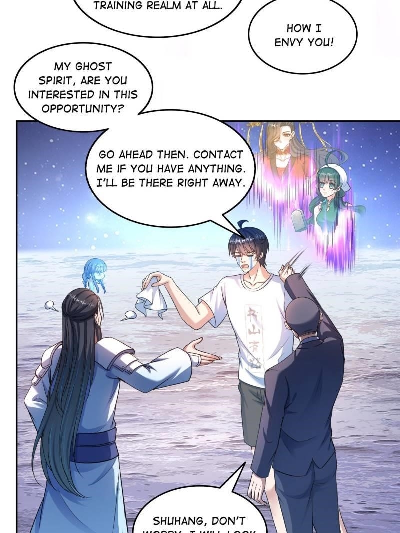 Cultivation Chat Group Chapter 647 - Page 7