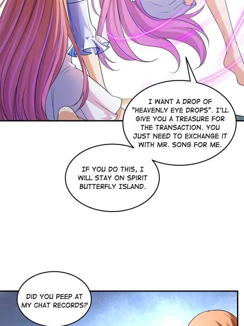 Cultivation Chat Group Chapter 656 - Page 34