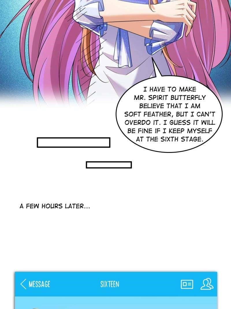 Cultivation Chat Group Chapter 656 - Page 49