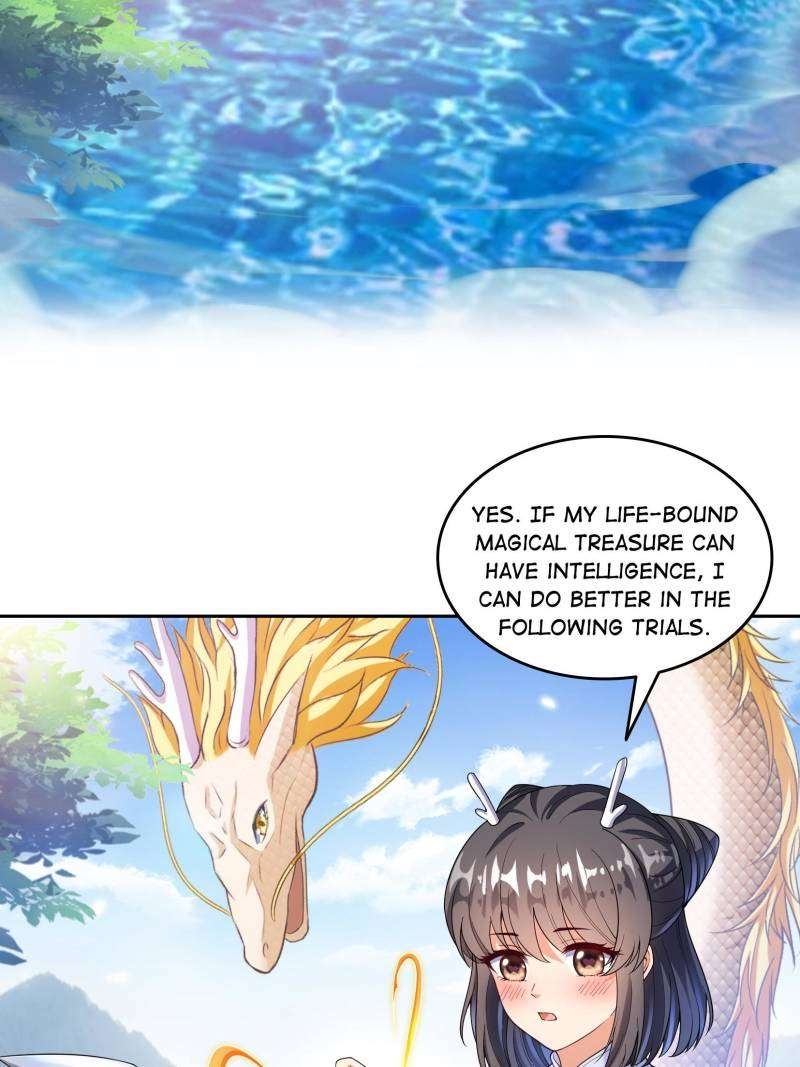 Cultivation Chat Group Chapter 657 - Page 11