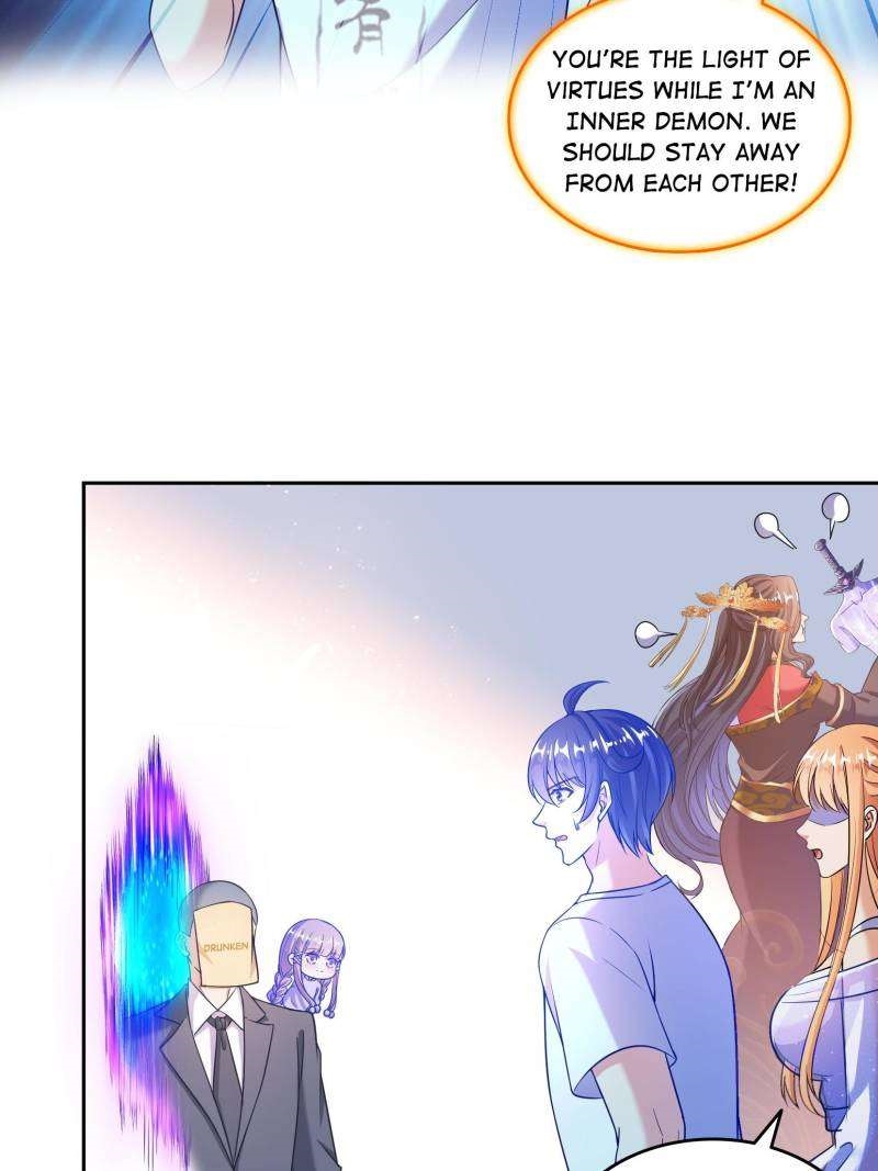 Cultivation Chat Group Chapter 659 - Page 18