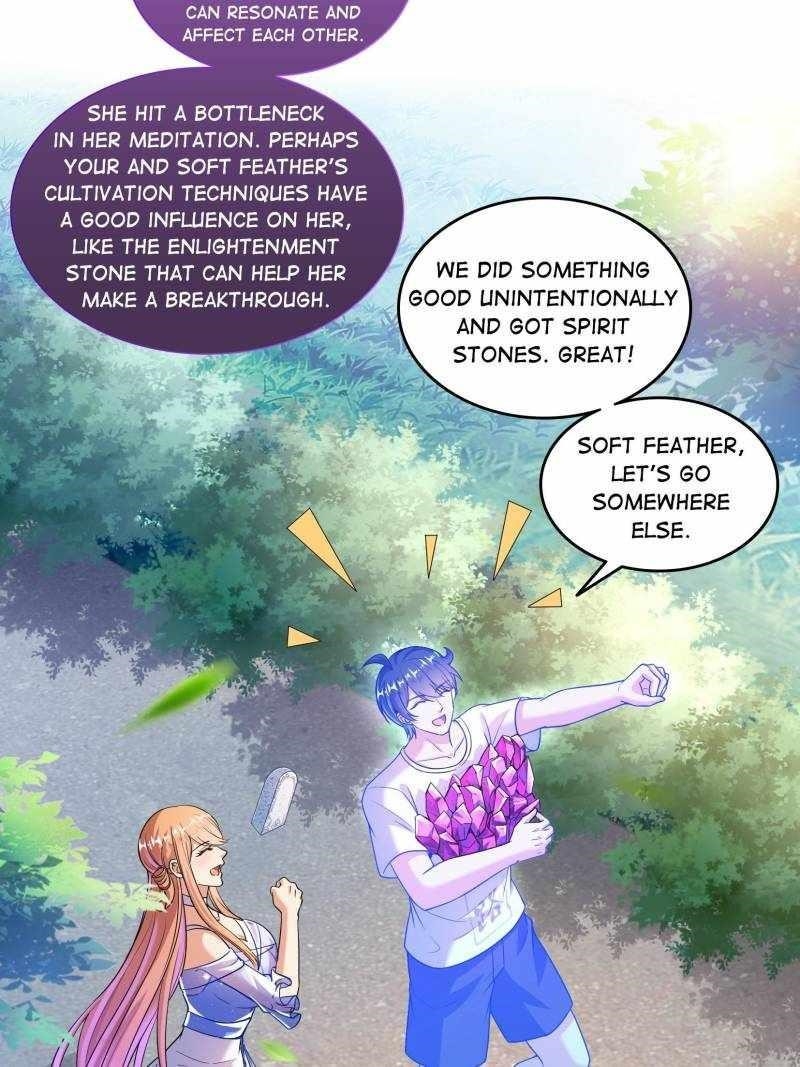 Cultivation Chat Group Chapter 660 - Page 9