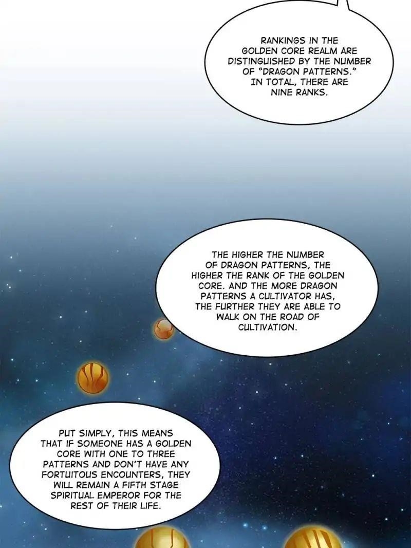 Cultivation Chat Group Chapter 69 - Page 63