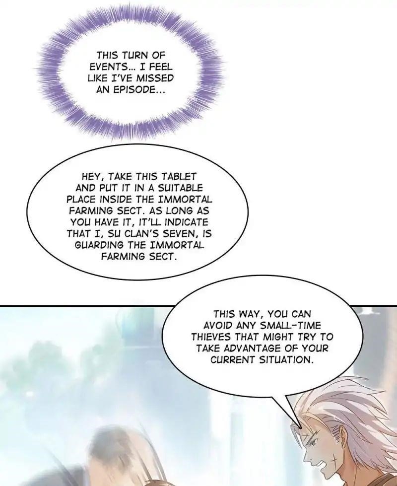 Cultivation Chat Group Chapter 69 - Page 7