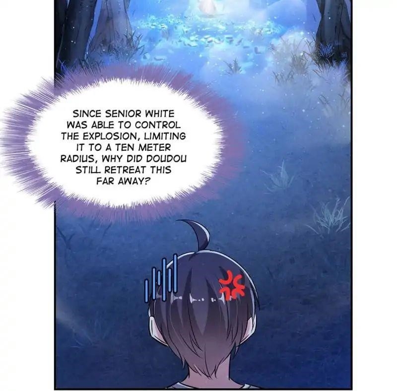 Cultivation Chat Group Chapter 76 - Page 56