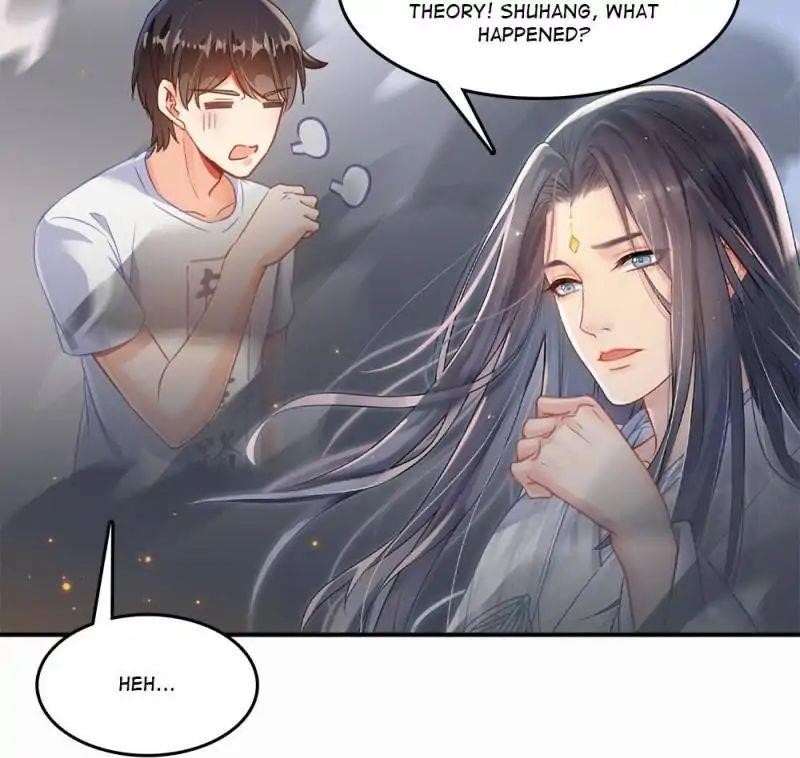 Cultivation Chat Group Chapter 79 - Page 48