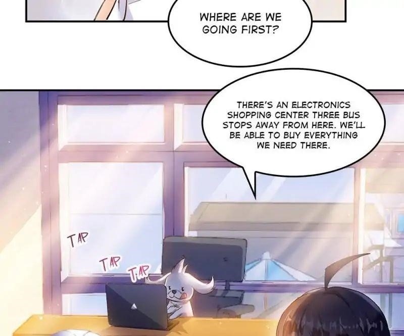 Cultivation Chat Group Chapter 80 - Page 16